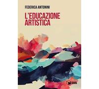 L'educazione artistica
