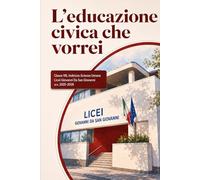 L'educazione civica che vorrei