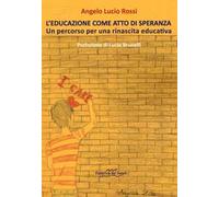 L'educazione come atto di speranza