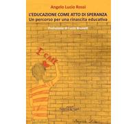 L'educazione come atto di speranza