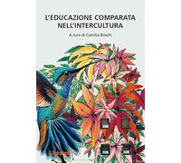 L'educazione comparata nell'intercultura