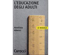 L'educazione degli adulti
