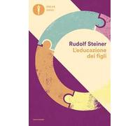 L'educazione dei figli