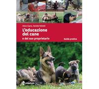 L'educazione del cane e del suo proprietario