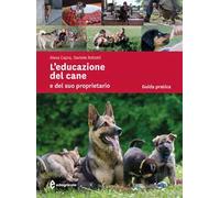 L'educazione del cane e del suo proprietario