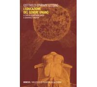 L'educazione del genere umano