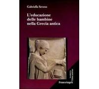 L'educazione delle bambine nella Grecia antica