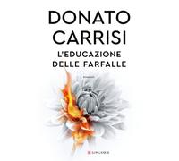 L'educazione delle farfalle
