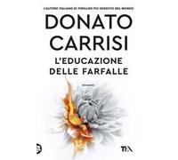 L'educazione delle farfalle