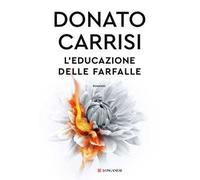 L'educazione delle farfalle