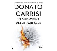 L'educazione delle farfalle