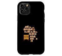 L'educazione è libertà - Storia nera Radici africane Melanina Custodia per iPhone 11 Pro