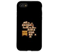 L'educazione è libertà - Storia nera Radici africane Melanina Custodia per iPhone SE (2020) / 7/8