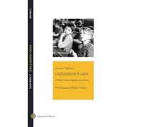 L' educazione è pace