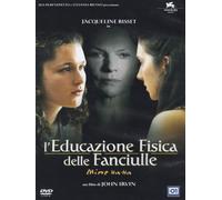 L'Educazione Fisica Delle Fanciulle