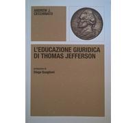 L'educazione giuridica di Thomas Jefferson