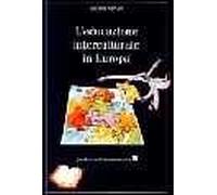 L'educazione interculturale in Europa