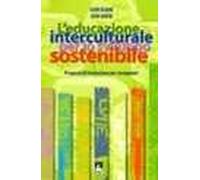 L'educazione interculturale per lo sviluppo sostenibile. Proposte di formazione per insegnanti
