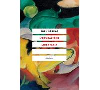 L'educazione libertaria