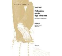 L'educazione morale degli adolescenti. Verso un laicato «professionista»
