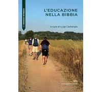 L'educazione nella bibbia
