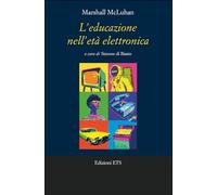 L'educazione nell'età elettronica