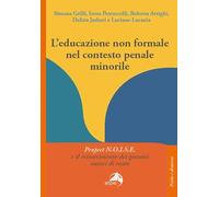 L'educazione non formale nel contesto penale minorile. Project N.O.I.S.E. e il reinserimento dei giovani autori di reato