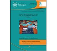 L'educazione scientifica nelle scuole dei piccoli (Vol. 2)