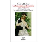 L' educazione sentimentale