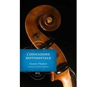 L'educazione sentimentale