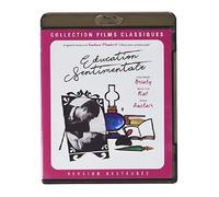 L'Educazione Sentimentale BLU-RAY NUOVO