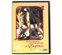 L'educazione sentimentale di Eugènie