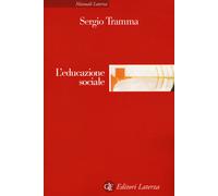 L'educazione sociale - Tramma Sergio