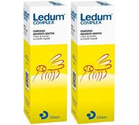Ledum® COMPLEX 2x60 ml Spray
