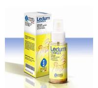 LEDUM COMPLEX 60ML