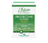 LEDUM DS PROT LOTION WIPES14PZ
