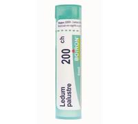 Ledum Palustre 200 CH Globuli Tubo Boiron