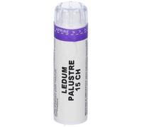 Ledum Palustre 80 Granuli 15 Ch Contenitore Multidose Da 4 G