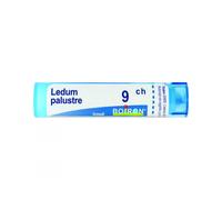 Ledum Palustre 9CH Granuli Omeopatici - 4g