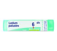 Ledum Palustre Boiron 6 Ch Granuli 4g