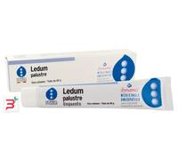 LEDUM PALUSTRE HOMEOPHARM UNGUENTO 40 G