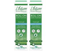 Ledum Roll-On Dopo Puntura 2x20 ml