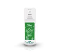 Prodeco Pharma LEDUM THE WALL LOZIONE PROTETTIVA FORTE POCKET
