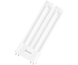 LEDVANCE 140168.LE.00.01 LED (monocolore) ERP E (A - G) 2G10 Forma di asta 20