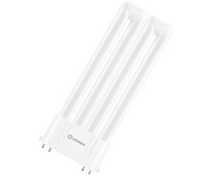 LEDVANCE 140168.LE.00.01 LED (monocolore) ERP E (A - G) 2G10 Forma di asta 20