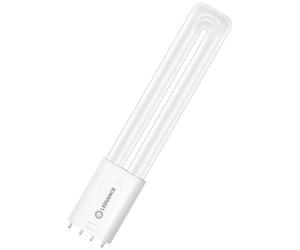 LEDVANCE 140941.LE.00.01 LED (monocolore) ERP E (A - G) 2G11, a 4 pin Forma di