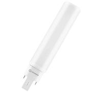 Lampada Led Ledvance Osram Dulux D/E26 G24Q-3 10W 4000K VDDE268401