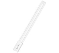 LEDVANCE 142178.LE.00.01 LED (monocolore) ERP E (A - G) 2G11, a 4 pin Forma di