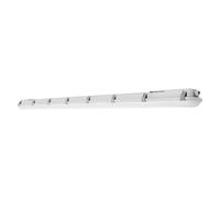 Ledvance 1800 70 W 4000 K IP65 Apparecchi di illuminazione a prova di umidità, colore argento