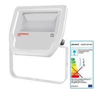 Ledvance 4058075001084 Floodlight LED Ip65 Integrata, 20 W, Bianco
